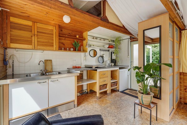 Medium property photo - Zonnehoek 63, 2141 DR Vijfhuizen